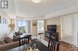 310 CENTRAL PARK DRIVE UNIT#4D Ottawa