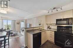 310 CENTRAL PARK DRIVE UNIT#4D Ottawa