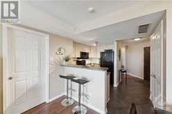 310 CENTRAL PARK DRIVE UNIT#4D Ottawa