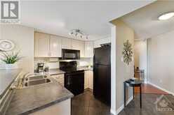 310 CENTRAL PARK DRIVE UNIT#4D Ottawa