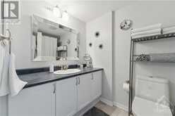 310 CENTRAL PARK DRIVE UNIT#4D Ottawa