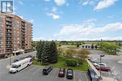 310 CENTRAL PARK DRIVE UNIT#4D Ottawa