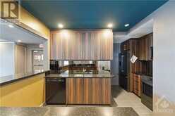 310 CENTRAL PARK DRIVE UNIT#4D Ottawa