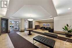 310 CENTRAL PARK DRIVE UNIT#4D Ottawa