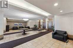 310 CENTRAL PARK DRIVE UNIT#4D Ottawa