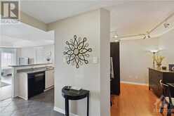 310 CENTRAL PARK DRIVE UNIT#4D Ottawa