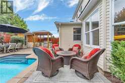 695 MERKLEY DRIVE Orleans