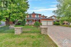 695 MERKLEY DRIVE Ottawa