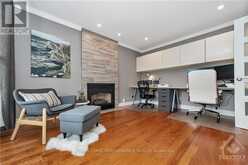 695 MERKLEY DRIVE Ottawa