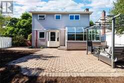 1317 PRESTONE DRIVE Ottawa