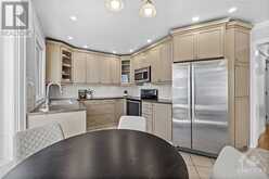 1317 PRESTONE DRIVE Ottawa