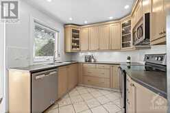 1317 PRESTONE DRIVE Ottawa