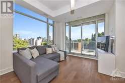 255 BAY STREET UNIT#612 Ottawa