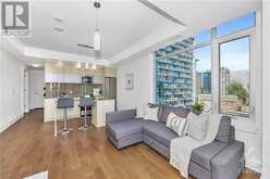 255 BAY STREET UNIT#612 Ottawa