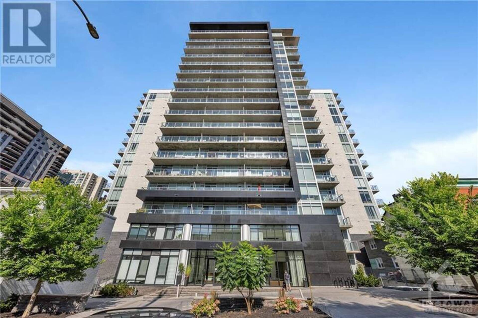 255 BAY STREET UNIT#612 Ottawa