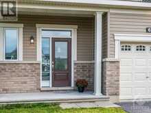 633 GERANIUM WALK Stittsville