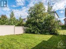 633 GERANIUM WALK Stittsville