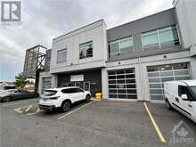 65 DENZIL DOYLE COURT UNIT#113 Ottawa