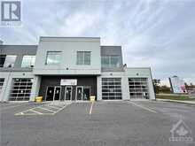 65 DENZIL DOYLE COURT UNIT#104 Ottawa