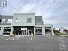 65 DENZIL DOYLE COURT UNIT#111 Ottawa