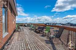 2871 RICHMOND ROAD UNIT#1112 Ottawa