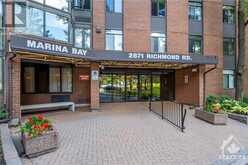 2871 RICHMOND ROAD UNIT#1112 Ottawa