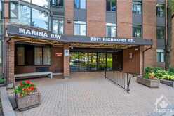 1112 - 2871 RICHMOND ROAD Ottawa