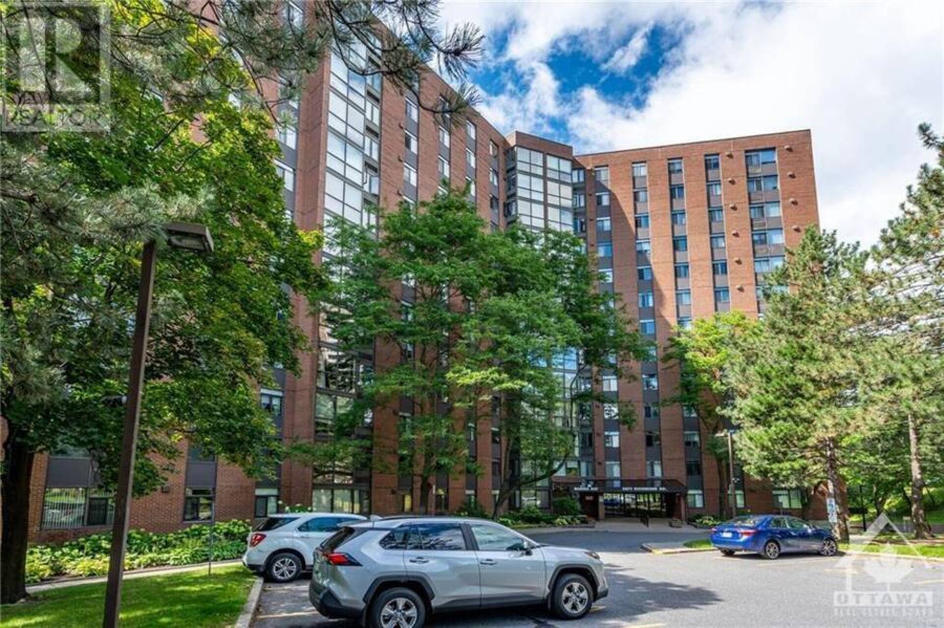 2871 RICHMOND ROAD UNIT#1112 Ottawa