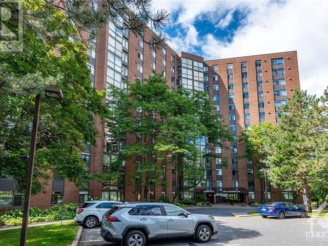 2871 RICHMOND ROAD UNIT#1112 Ottawa Ontario