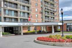 665 BATHGATE DRIVE UNIT#1412 Ottawa