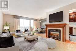 665 BATHGATE DRIVE UNIT#1412 Ottawa