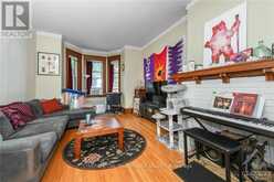 466 MACLAREN STREET Ottawa