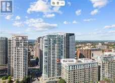 195 BESSERER STREET UNIT#1103 Ottawa