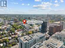 195 BESSERER STREET UNIT#1103 Ottawa