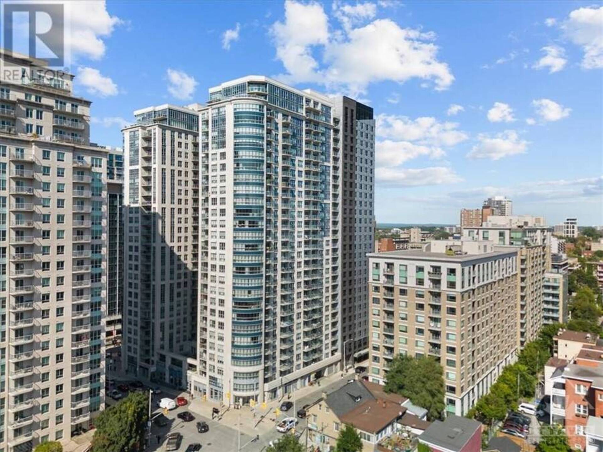 195 BESSERER STREET UNIT#1103 Ottawa