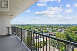 665 BATHGATE DRIVE UNIT#1401 Ottawa