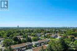 665 BATHGATE DRIVE UNIT#1401 Ottawa