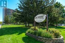 665 BATHGATE DRIVE UNIT#1401 Ottawa