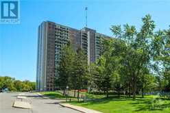 665 BATHGATE DRIVE UNIT#1401 Ottawa