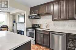 265 POULIN AVENUE UNIT#211 Ottawa