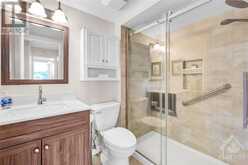 265 POULIN AVENUE UNIT#211 Ottawa