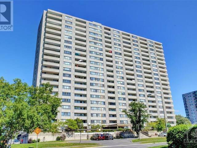 211 - 265 POULIN AVENUE Ottawa Ontario