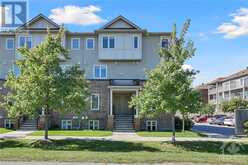 2507 LONGFIELDS DRIVE Ottawa