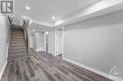 875 CONTOUR STREET UNIT#B Ottawa