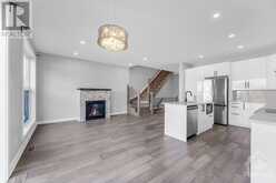 875 CONTOUR STREET UNIT#B Ottawa