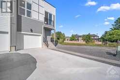 875 CONTOUR STREET UNIT#B Ottawa