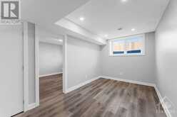 875 CONTOUR STREET UNIT#B Ottawa