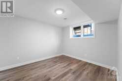 875 CONTOUR STREET UNIT#B Ottawa