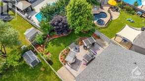 661 NETLEY CIRCLE Ottawa