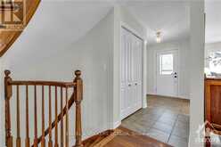 661 NETLEY CIRCLE Ottawa